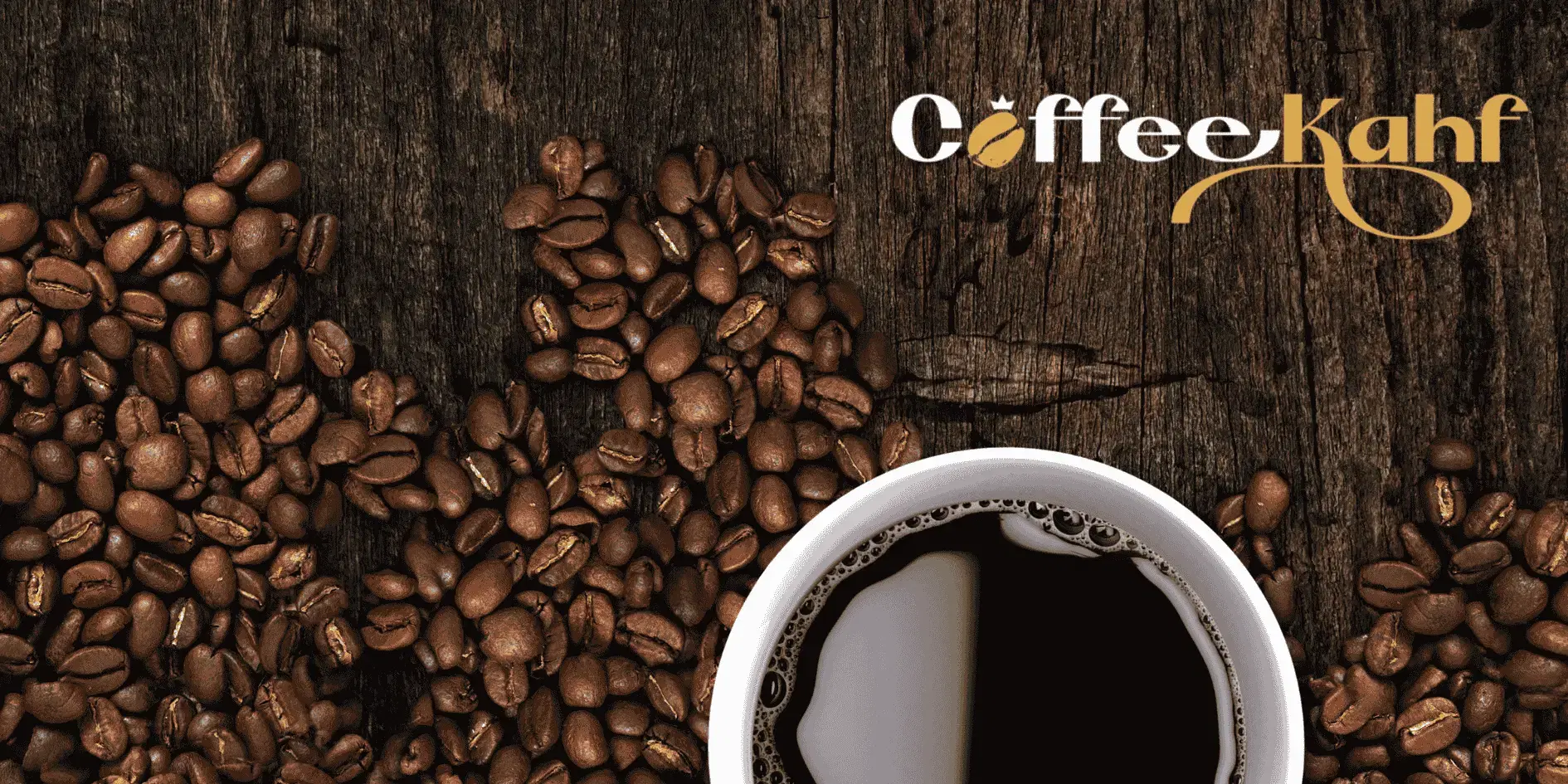 Building Coffee Kahf Coffee's E-commerce Platform: A Full-Stack JavaScript Success Story